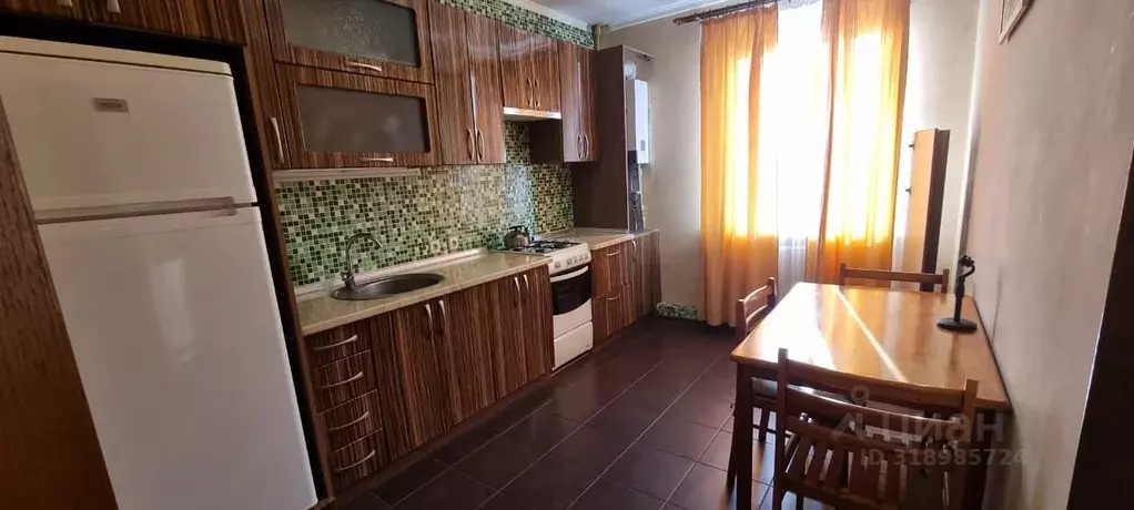 1-к кв. Севастополь ул. Годлевского, 19 (36.0 м) - Фото 0