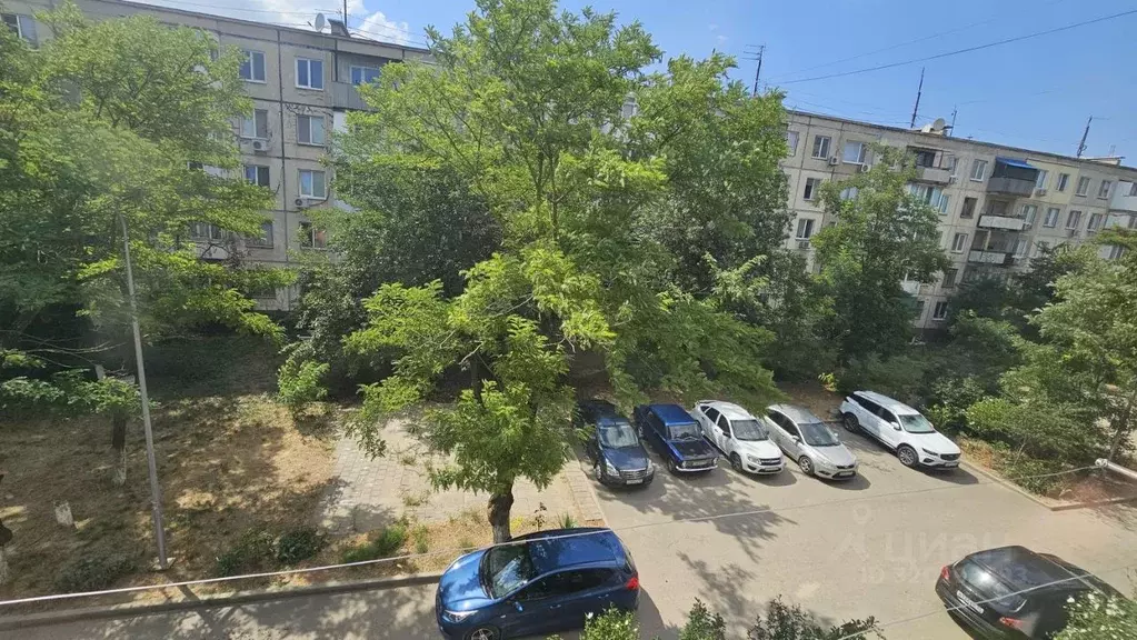 2-к кв. Крым, Керчь ул. Заречная, 10 (44.0 м) - Фото 1