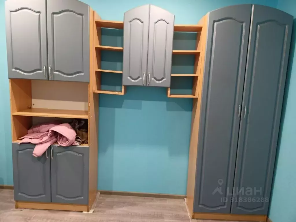 2-к кв. Пензенская область, Пенза ул. Минская, 11 (45.0 м) - Фото 2