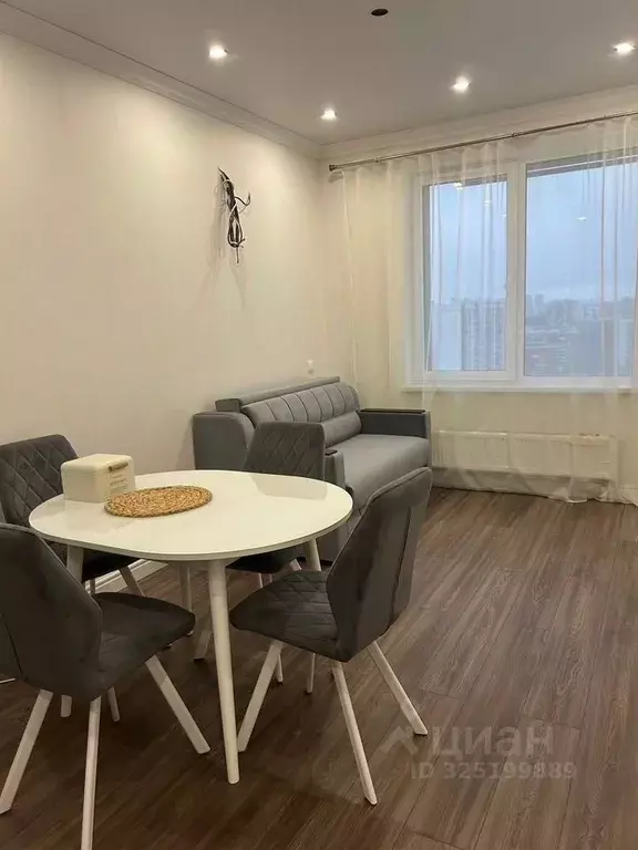 2-к кв. Москва Дегунинская ул., 9к1 (46.0 м) - Фото 1