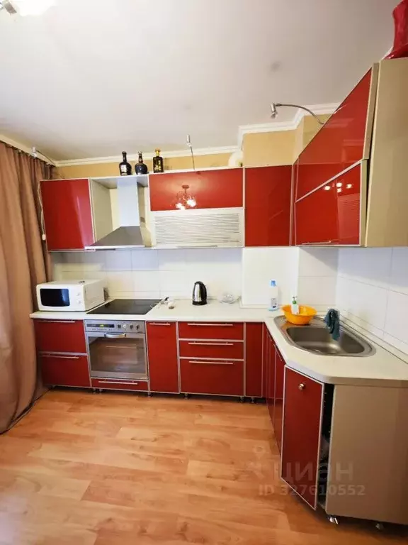 3-к кв. Приморский край, Владивосток ул. Карла Либкнехта, 10А (75.0 м) - Фото 1