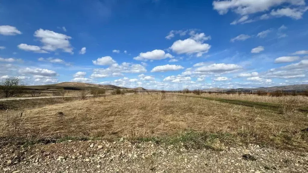 Участок в Алтай, Майминский район, с. Подгорное  (10.0 сот.) - Фото 0