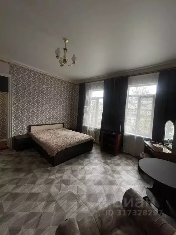 1-к кв. Ставропольский край, Кисловодск ул. Шаумяна, 5 (29.0 м) - Фото 0