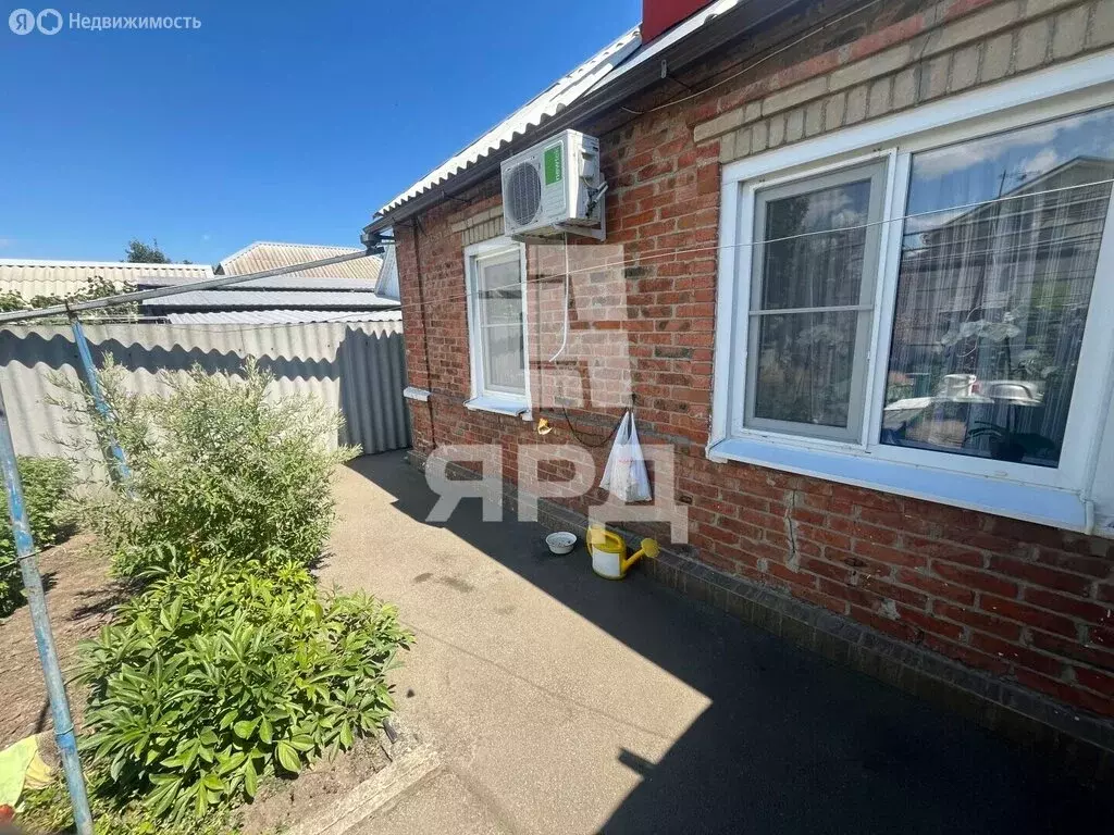 Дом в Таганрог, Северная улица, 52 (45 м) - Фото 1