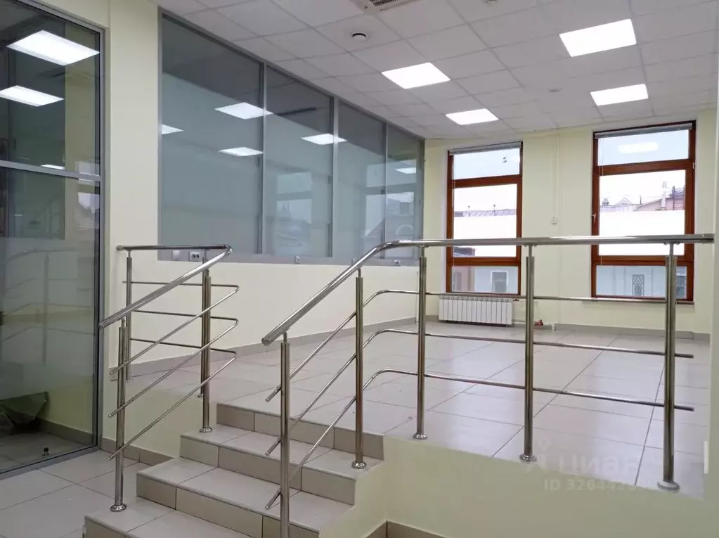 Офис в Татарстан, Казань Профсоюзная ул., 40-42 (57 м) - Фото 2