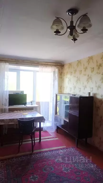 2-к кв. Иркутская область, Иркутск ул. Авиастроителей, 22 (42.0 м) - Фото 2