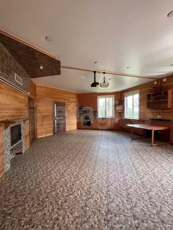 Дом 83,7 м на участке 10 сот. - Фото 1