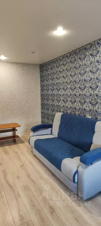 2-к кв. Томская область, Томск Железнодорожная ул., 32 (47.0 м) - Фото 1