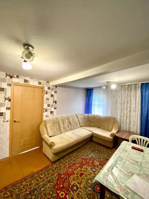 Дом в Кировская область, Кирово-Чепецкий район, с. Полом Набережная ... - Фото 2