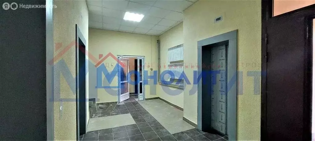 2-комнатная квартира: Ярославль, Красноборская улица, 38к3 (71.15 м) - Фото 0