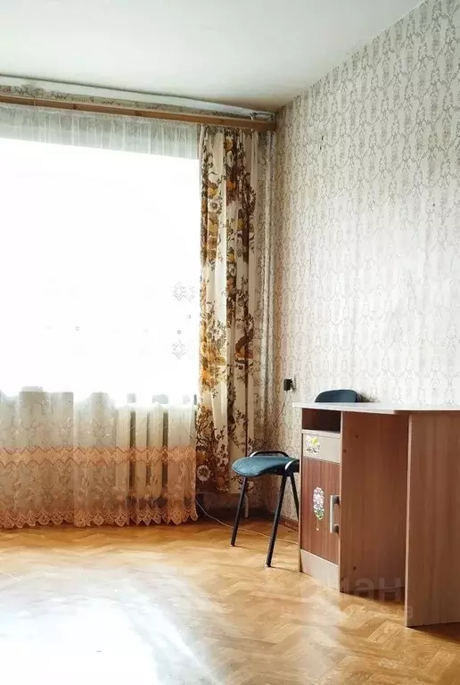 1-к кв. Калининградская область, Калининград ул. Черняховского, 38 ... - Фото 1