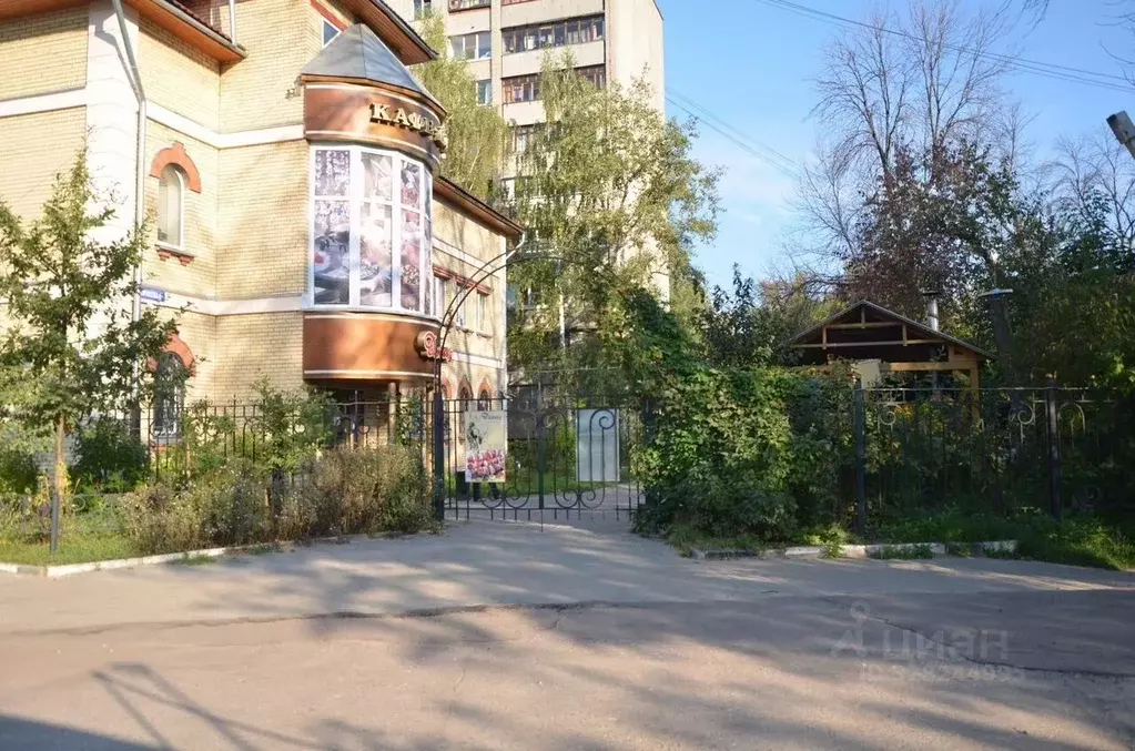 Помещение свободного назначения в Московская область, Электросталь ул. ... - Фото 0