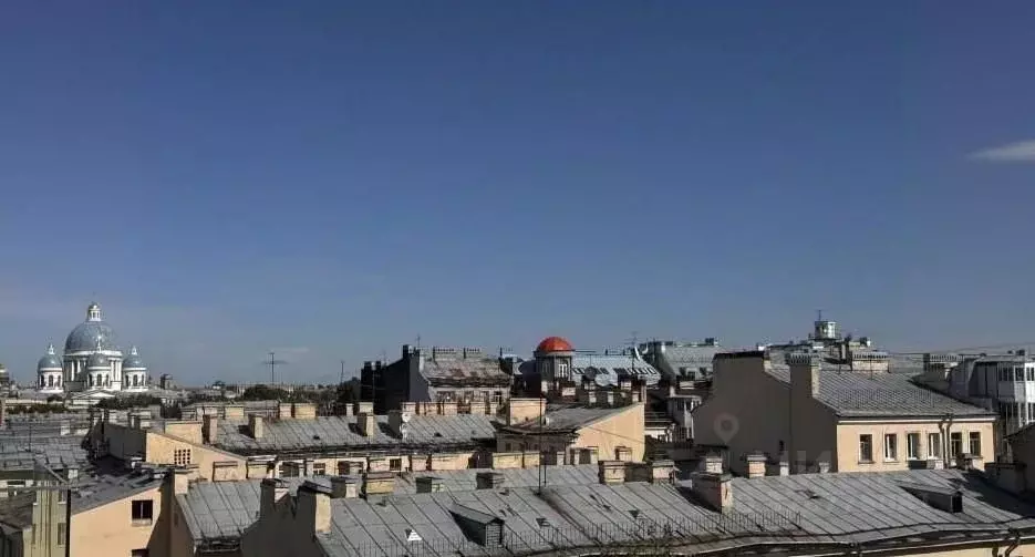 3-к кв. Санкт-Петербург наб. Обводного Канала, 169 (133.0 м) - Фото 1