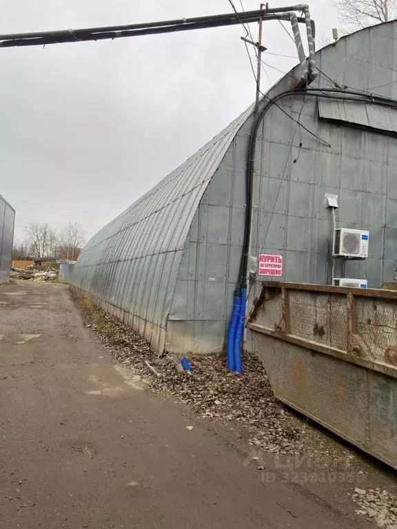 Помещение свободного назначения в Московская область, Одинцово ... - Фото 1