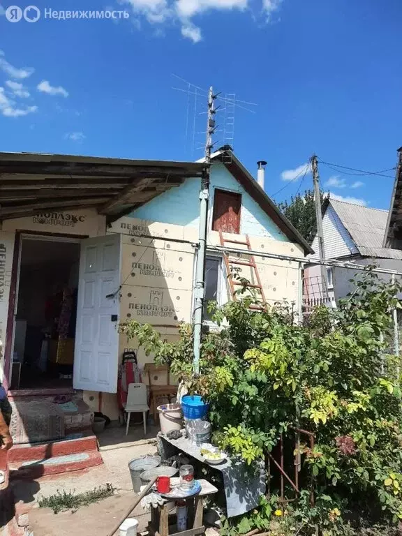 Дом в Белгородская область, Яковлевский муниципальный округ, село ... - Фото 1