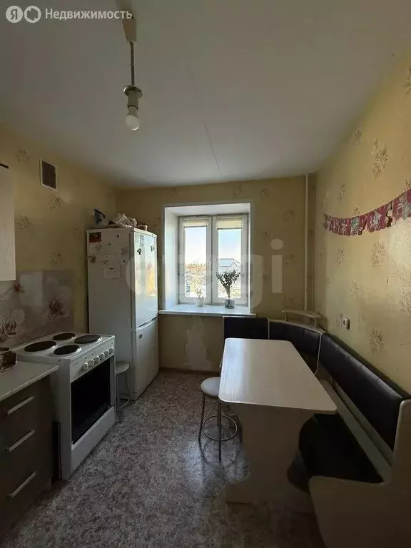 1-комнатная квартира: село Фролы, Весенняя улица, 16А (33.8 м) - Фото 2