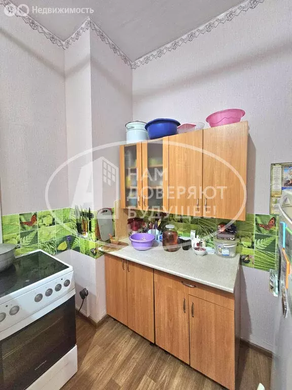 2-комнатная квартира: посёлок Марковский, 62 (36 м) - Фото 2