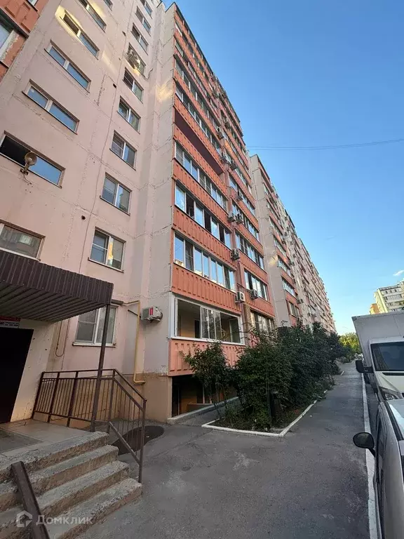 Продаётся 1-к квартира, 36 м - Фото 1