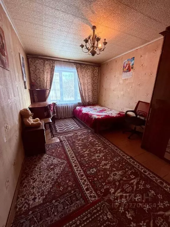 Комната Москва Киевский рп, 20 (15.0 м) - Фото 1