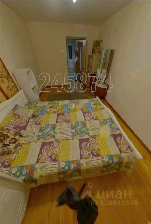 2-к кв. Московская область, Королев Первомайский мкр, Учительская ул., ... - Фото 2