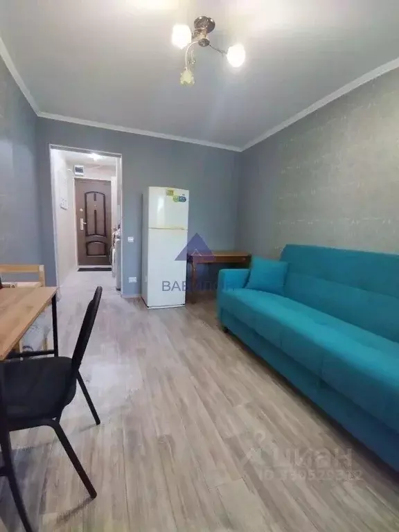 Студия Ростовская область, Волгодонск ул. Гагарина (24.0 м) - Фото 1