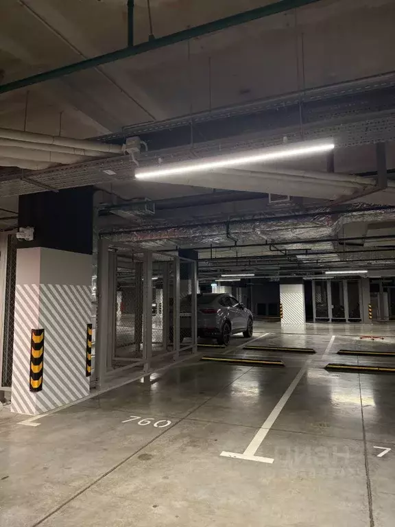 Гараж в Москва ул. Эдуарда Стрельцова, 2к1 (17 м) - Фото 2