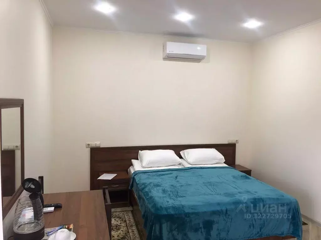 Комната Краснодарский край, Темрюк ул. Ленина, 155 (16.0 м) - Фото 2