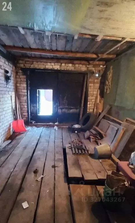 Гараж в Вологодская область, Вологда ул. Гагарина, 88Б (19 м) - Фото 2