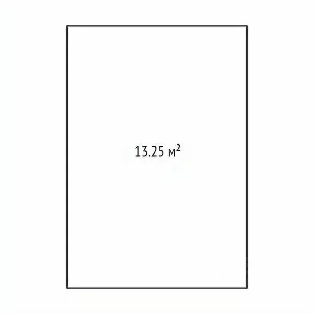 Гараж в Новосибирская область, Бердск ул. Ленина, 23В (13 м) - Фото 2