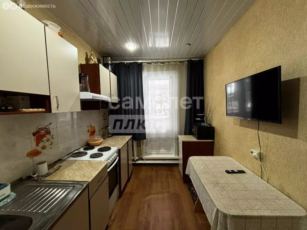 2-комнатная квартира: Тында, улица Дина Рида, 6 (52.4 м) - Фото 0