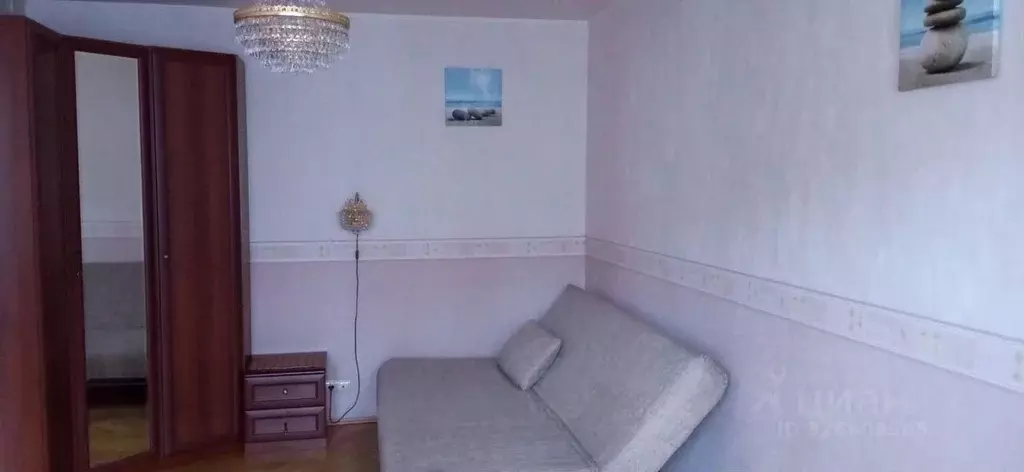 1-к кв. Москва Уральская ул., 6К5 (35.0 м) - Фото 2