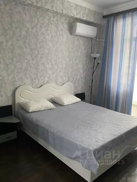 1-к кв. Ставропольский край, Кисловодск ул. Декабристов, 36/2 (48.0 м) - Фото 0