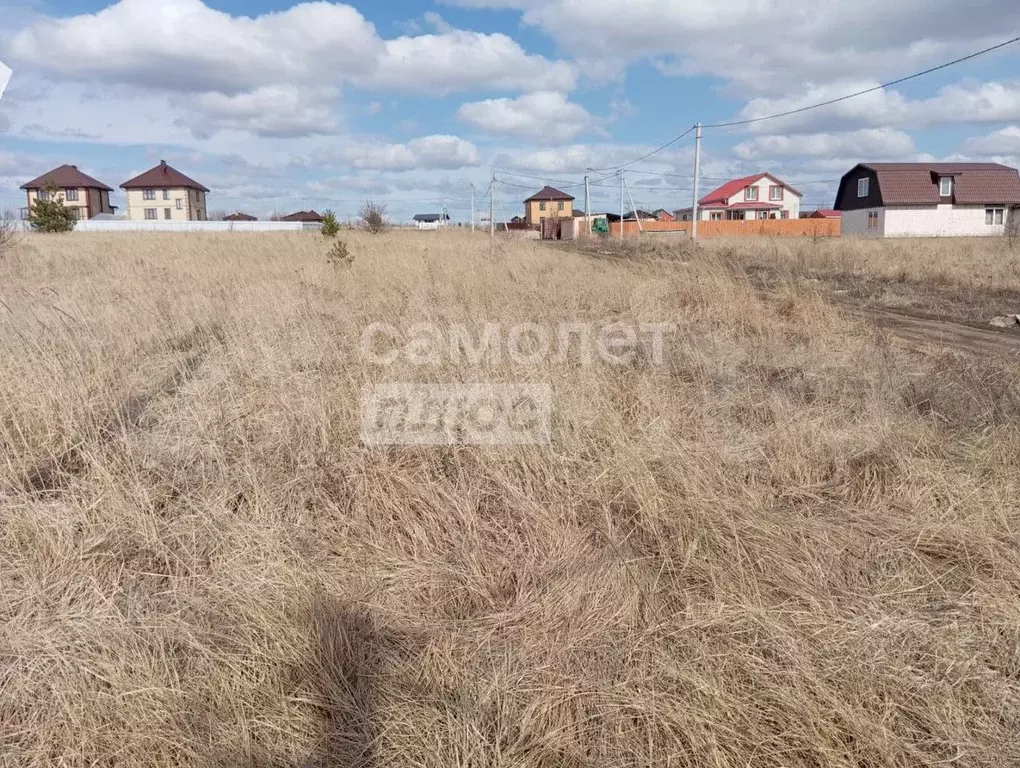 Участок 20 га (ИЖС) - Фото 0