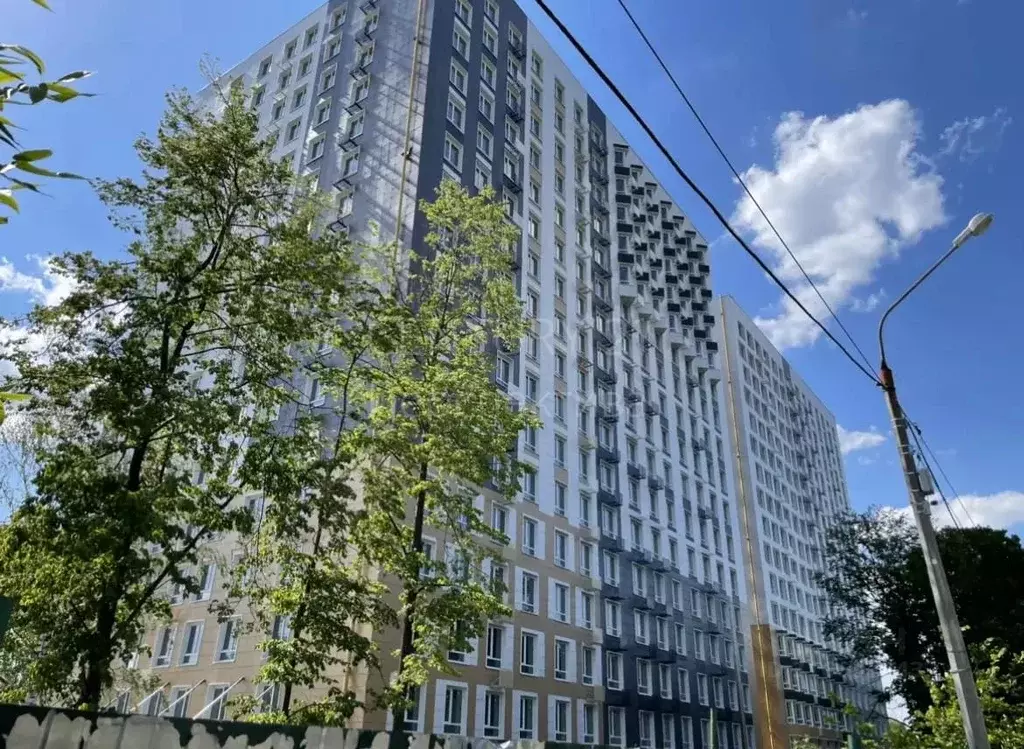 2-к кв. Московская область, Лыткарино 6-й мкр, 15В (41.0 м) - Фото 0