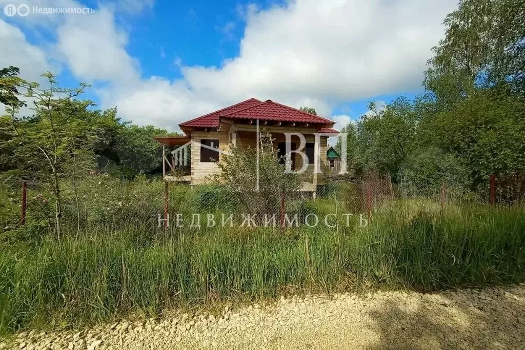 Дом в посёлок Мшинская, улица Советских Воинов, 1 (100 м) - Фото 2