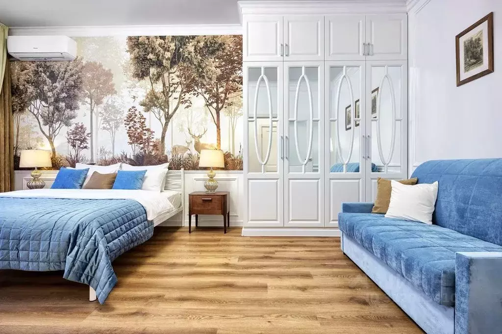 1-к кв. Волгоградская область, Волгоград ул. Маршала Чуйкова, 45 (38.0 ... - Фото 2