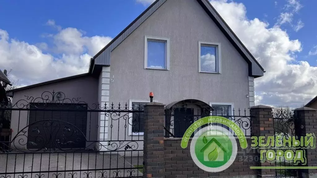 Дом в Калининградская область, Зеленоградский муниципальный округ, ... - Фото 1