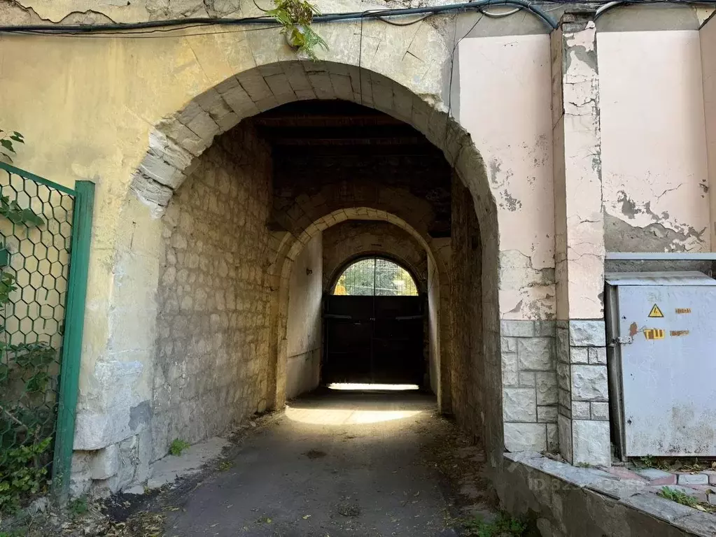 Торговая площадь в Крым, Симферополь ул. Киевская, 75 (420 м) - Фото 2