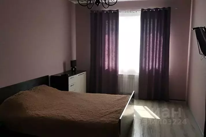2-к кв. Ростовская область, Новочеркасск ул. Ященко, 8Б (10.0 м) - Фото 0