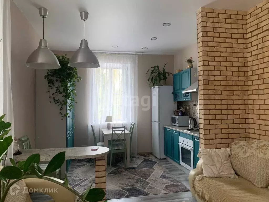 Продаётся 2-к квартира, 45.5 м - Фото 1