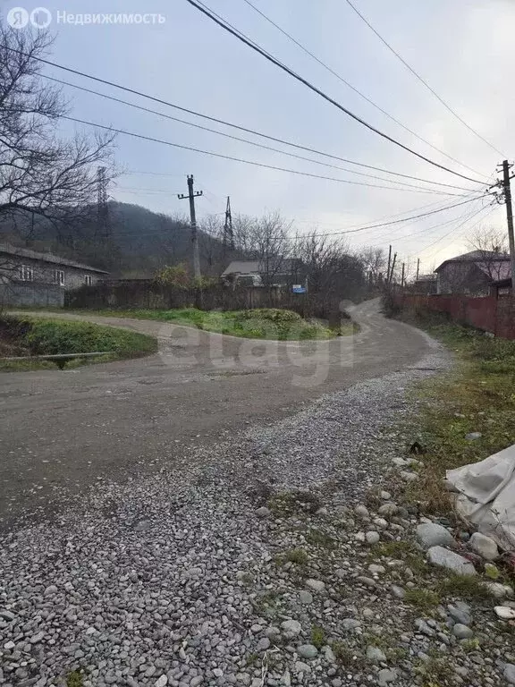 Участок в Владикавказ, садоводческое товарищество Наука (4.82 м) - Фото 1