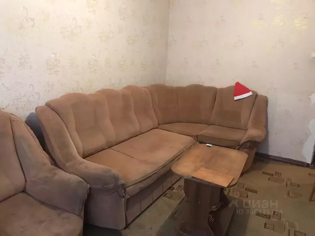 2-к кв. Ставропольский край, Пятигорск городской округ, пос. ... - Фото 1
