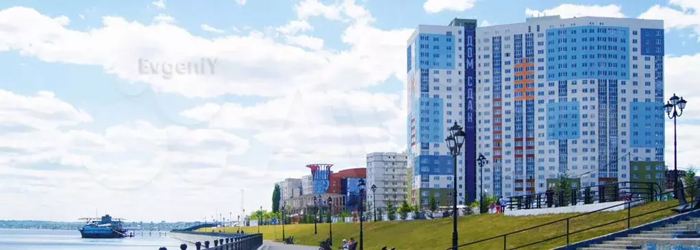 Комната 18 м в 3-к., 1/23 эт. - Фото 0