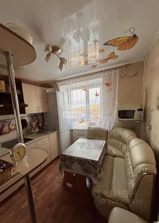 3-к кв. Коми, Сыктывкар ул. Морозова, 115 (59.0 м) - Фото 2