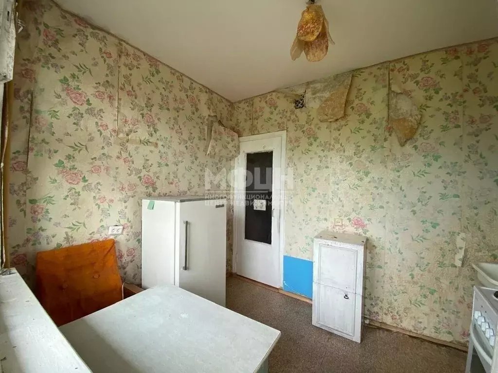 1-к кв. Карелия, Кондопога Октябрьское ш., 81А (35.3 м) - Фото 1