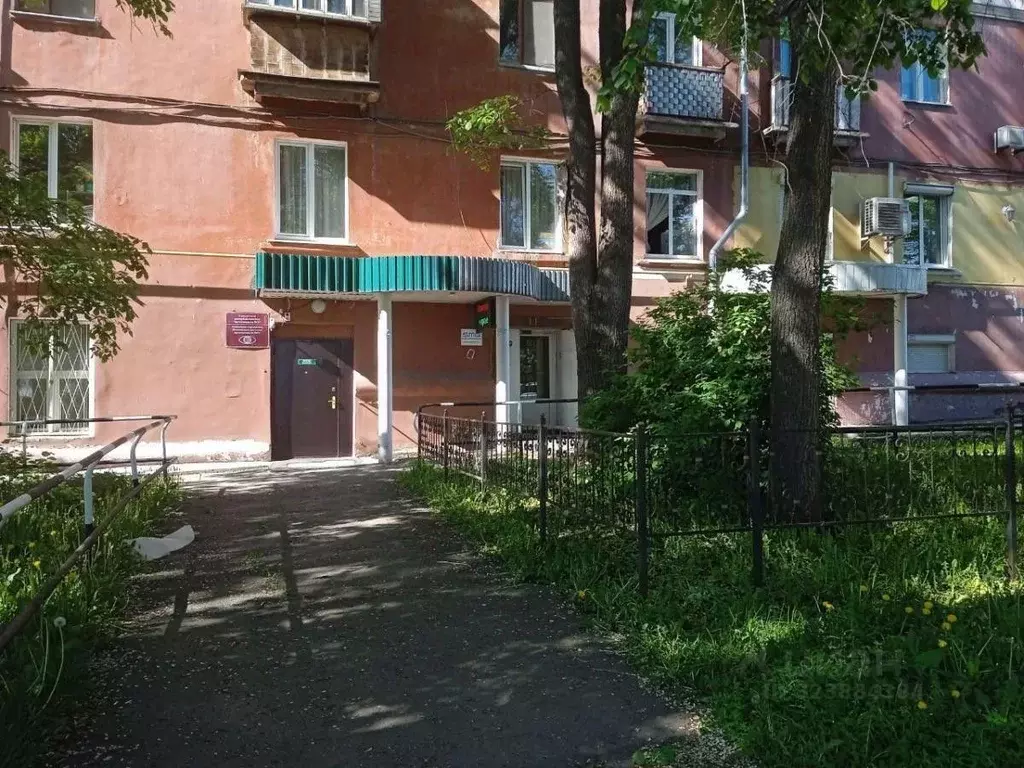 Помещение свободного назначения в Удмуртия, Ижевск Интернациональный ... - Фото 1