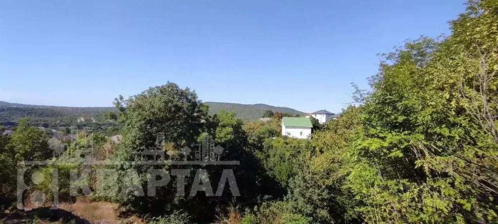 Участок в Краснодарский край, Новороссийск городской округ, с. ... - Фото 2