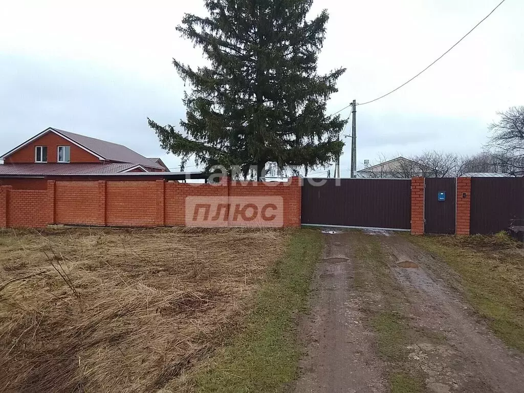 Дом в село Шеланга, Набережная улица (120 м) - Фото 1