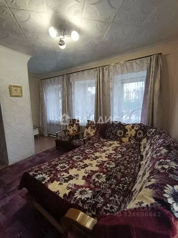 3-к кв. Владимирская область, Ковров ул. Абельмана, 82 (51.0 м) - Фото 2