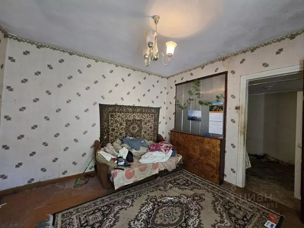 Дом в Ростовская область, Таганрог ул. Дзержинского, 34 (28 м) - Фото 1